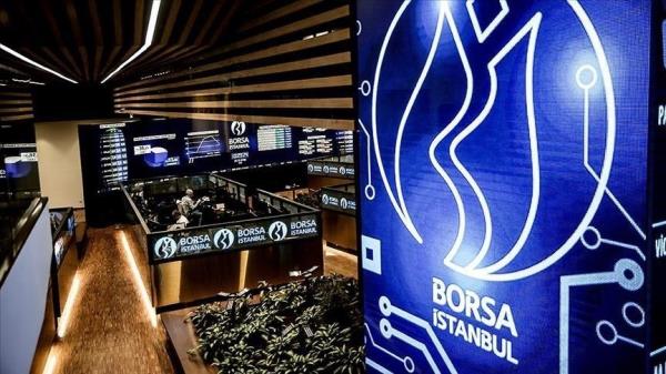 Türkiye的Borsa Istanbul周四以积极的消息收盘