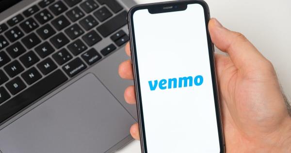 Venmo安全吗?以下是你需要了解的关于移动支付服务的信息