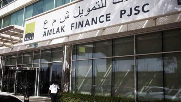 Amlak Finance的年利润在2022年下降55%至4.76亿迪拉姆