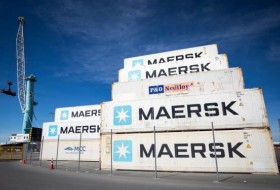 全球航运巨头马士基(Maersk)取消了新西兰沿海服务