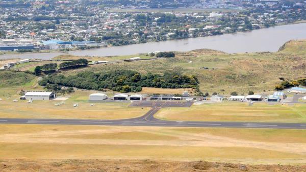 旺格努伊机场(wanganui Airport)拖延已久的总体规划可能很快就会到位