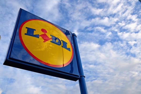 Lidl“积极寻求”在萨德伯里开设新店