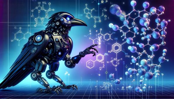 ChemCrow:人工智能驱动的化学合成的下一个前沿