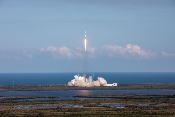 本周@NASA:商业任务将科学带到空间站