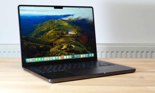 苹果MacBook Pro M3评测:心爱的笔记本电脑回归黑色