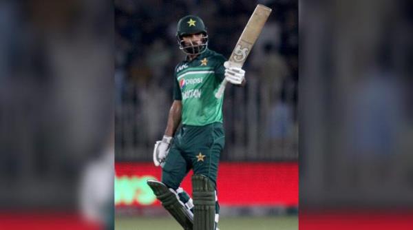 Fakhar Zaman成为最快获得3000次ODI的亚洲人