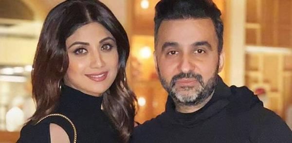 Shilpa Shetty和Raj Kundra被指控运行假黄金计划