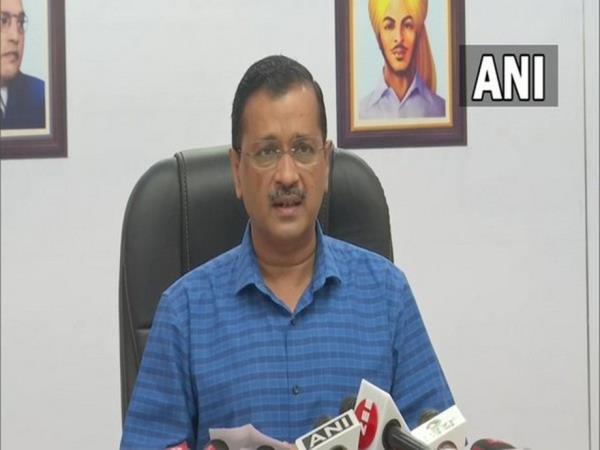 Arvind Kejriwal在美国儿科学会成立纪念日祝福员工，想念被监禁的同事