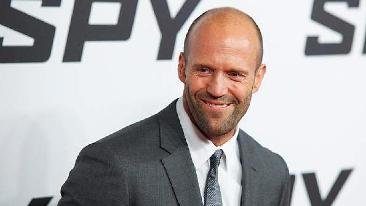 杰森·斯坦森(Jason Statham)的《养蜂人》(The Beekeeper)将于明年1月在印度影院首映