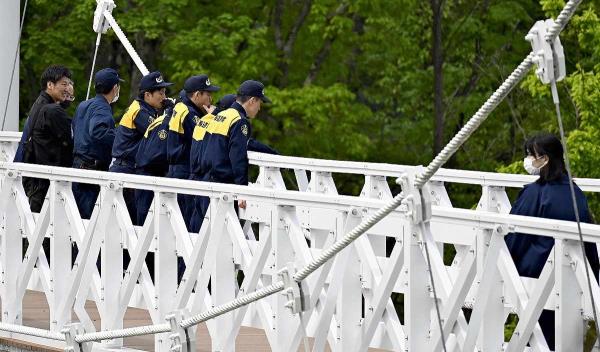 北海道谋杀案受害者因照片受到威胁;试图逃跑时遭到袭击