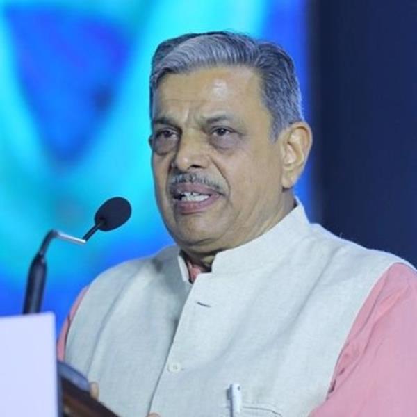 罗摩勋爵将于1月22日回到人们的心中:RSS的Dattatreya Hosabale