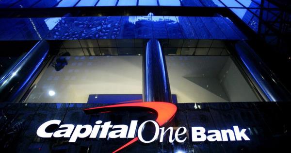 集体诉讼:Capital One的客户在最后一天检查1600万美元和解协议的进展情况