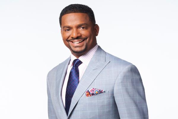 阿方索·里贝罗(Alfonso Ribeiro)加入WTOP，分享了再次在PBS主持“国会大厦第四”的兴奋之情