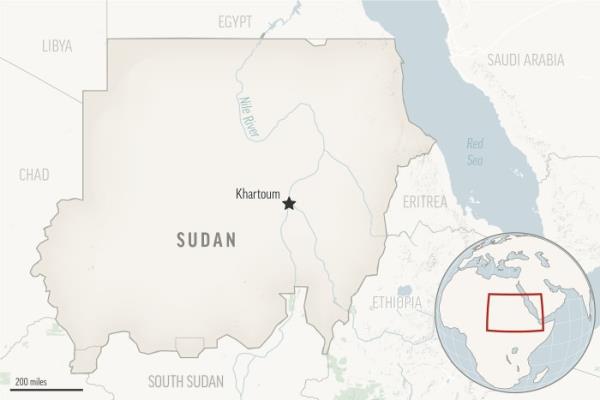 西方特使批评南苏丹安全法案，该法案可能允许未经授权的拘留