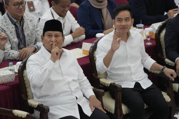 印尼总理普拉博沃着眼于取消财政赤字上限