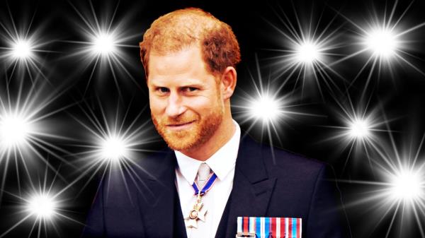 王室消息:哈里王子的获奖表明他“迫切需要关注”