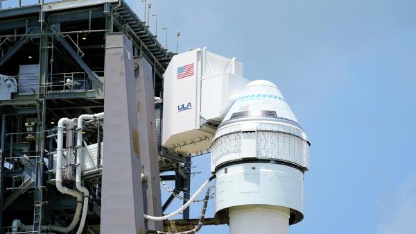 星际飞船氦气泄漏将于本周最终解决-波音公司，美国宇航局官员