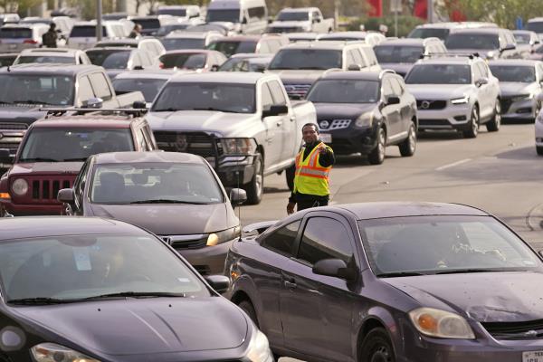 拜登政府在尾气排放标准上开倒车