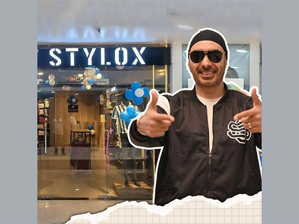 宝莱坞偶像Sukhbir Singh投资Stylox，开创时尚创新的新时代