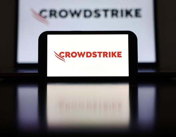 CrowdStrike称“漏洞”导致全球范围内的服务中断