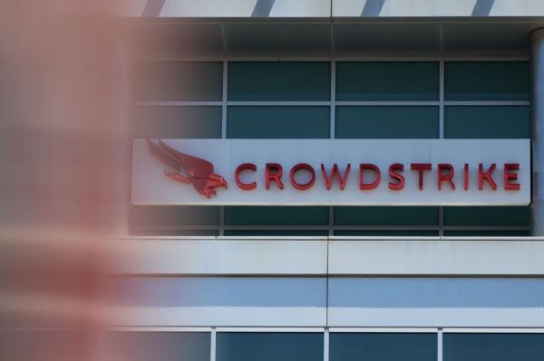 CrowdStrike CEO公关失策:未能立即道歉