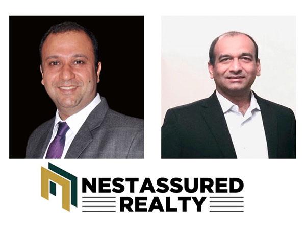 Sidharth Parashar Ventures进入房地产咨询，推出了Nestassured Realty