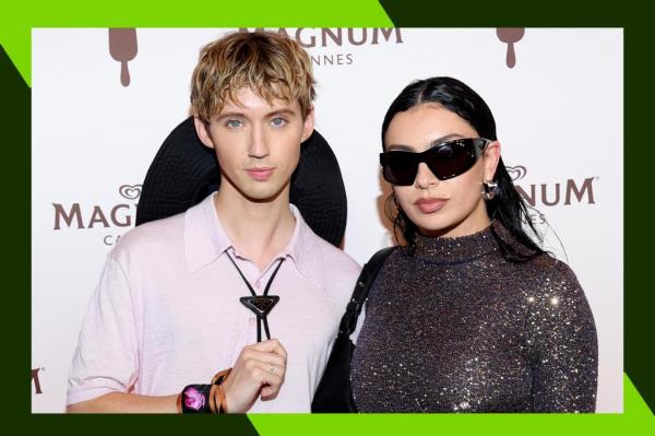 Charli XCX和Troye Sivan 'Sweat Tour' 2024:在哪里买票，最优惠的价格