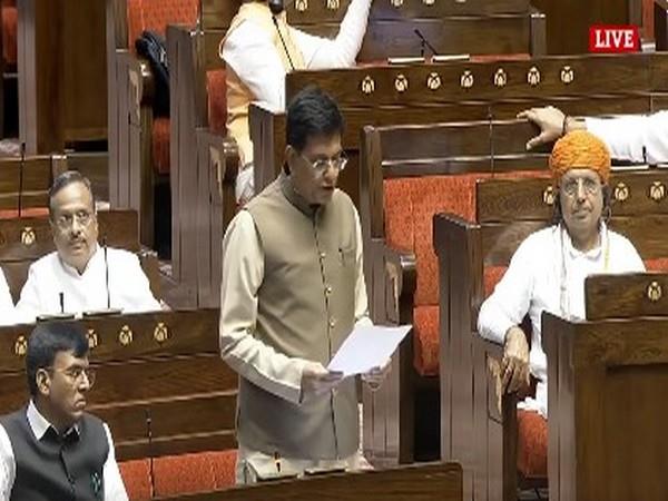 联邦院(Rajya Sabha)提出锅炉法案，新立法取代了已有百年历史的法律