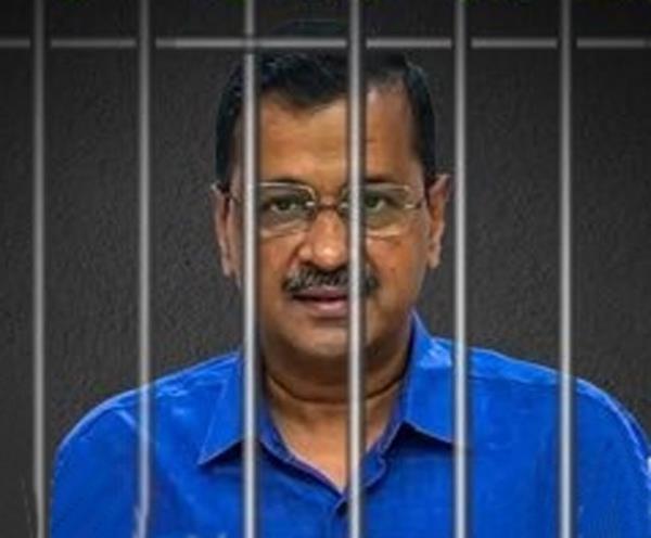 消费税政策案:Arvind Kejriwal的司法拘留延长至8月20日